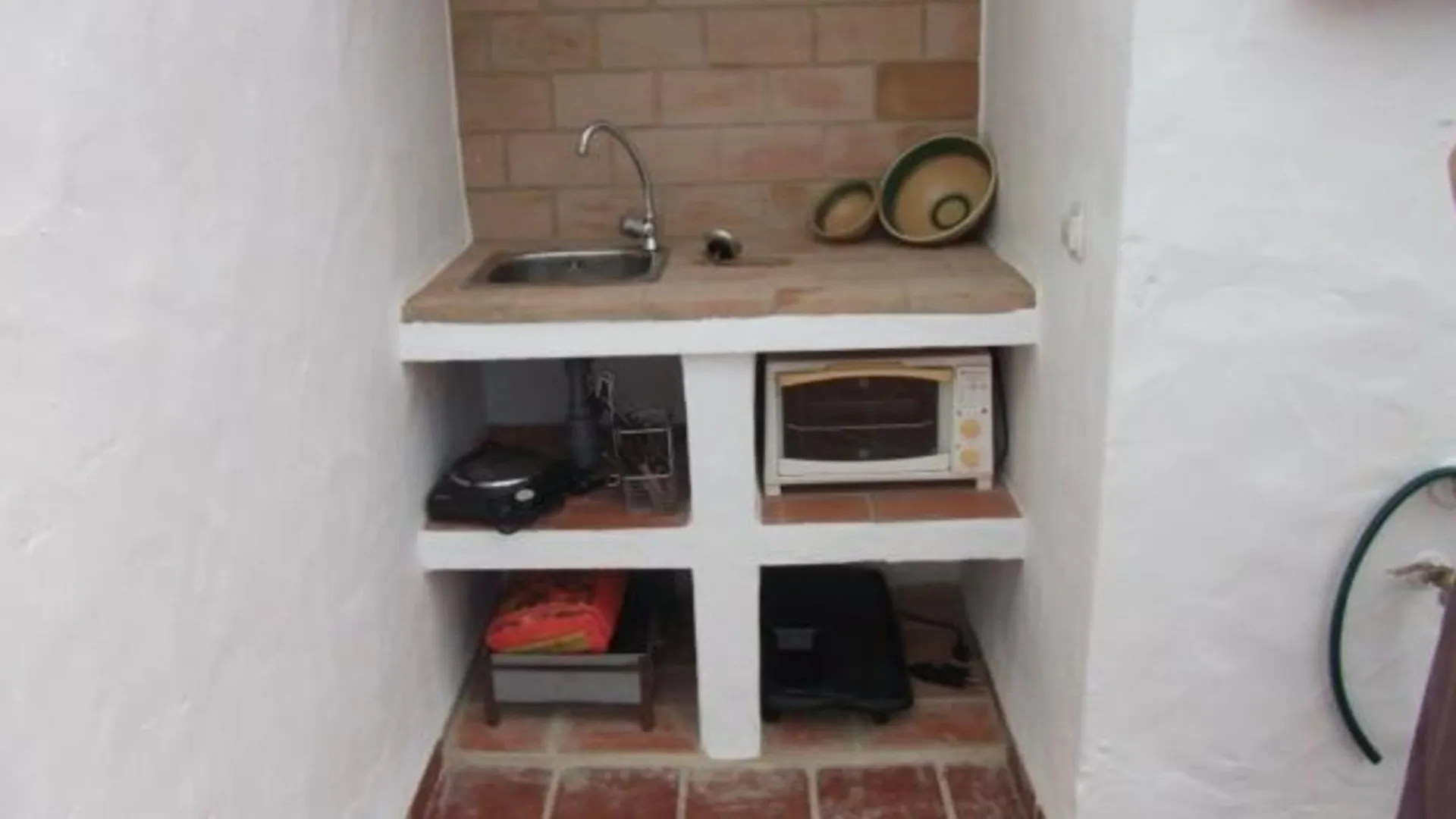 Atlanterra Apartment 103423 By Mo Rentals Tarifa 0*,