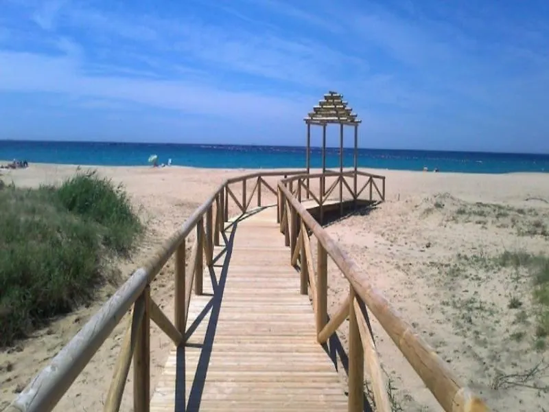 Atlanterra Apartment 103423 By Mo Rentals Tarifa