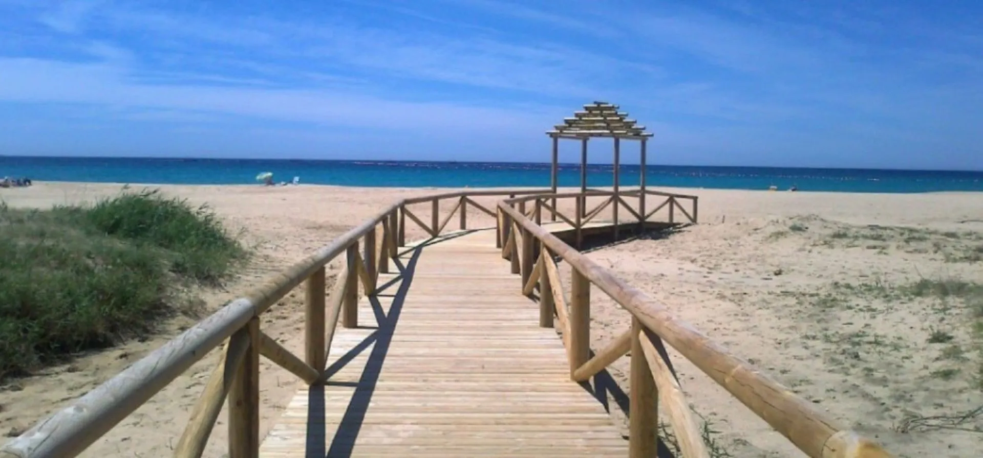Atlanterra Apartment 103423 By Mo Rentals Tarifa
