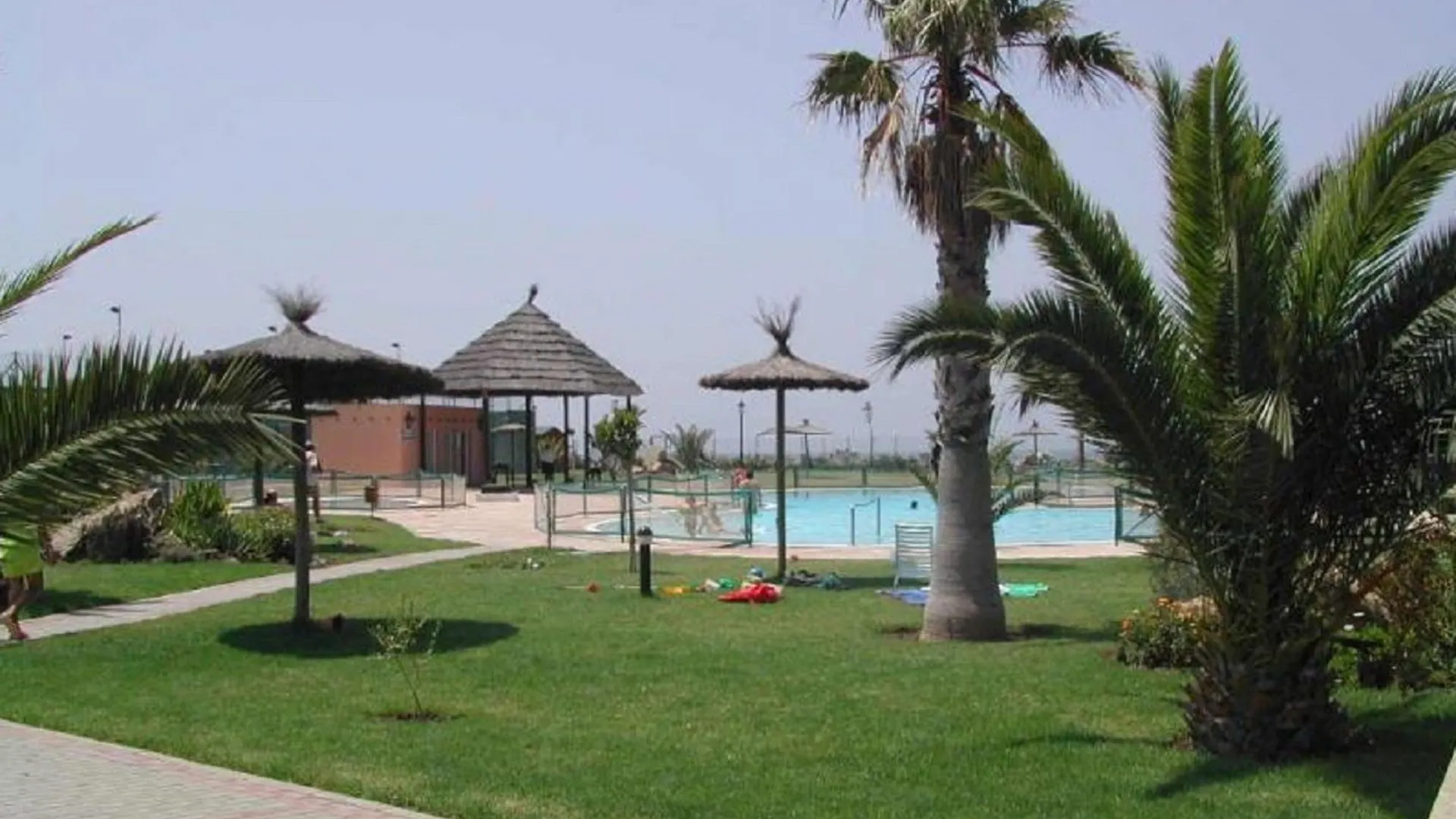 Atlanterra Apartment 103423 By Mo Rentals Tarifa Spain