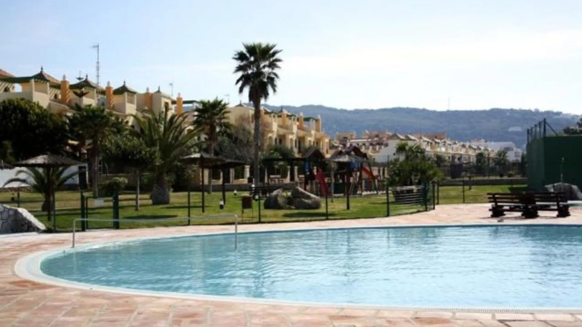 Atlanterra Apartment 103423 By Mo Rentals Tarifa Spain
