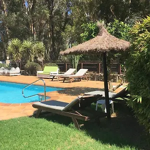 Apartamento Molino El Mastral, Tarifa