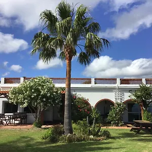 Apartamento El Estrecho, Tarifa