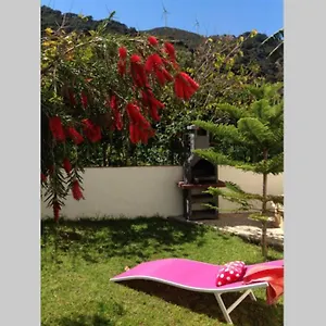 Apartamento La Peña Rojo Wifi, Tarifa
