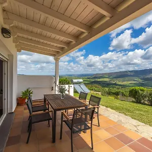 Apartamento Cortijo Punta De La Laja, Tarifa