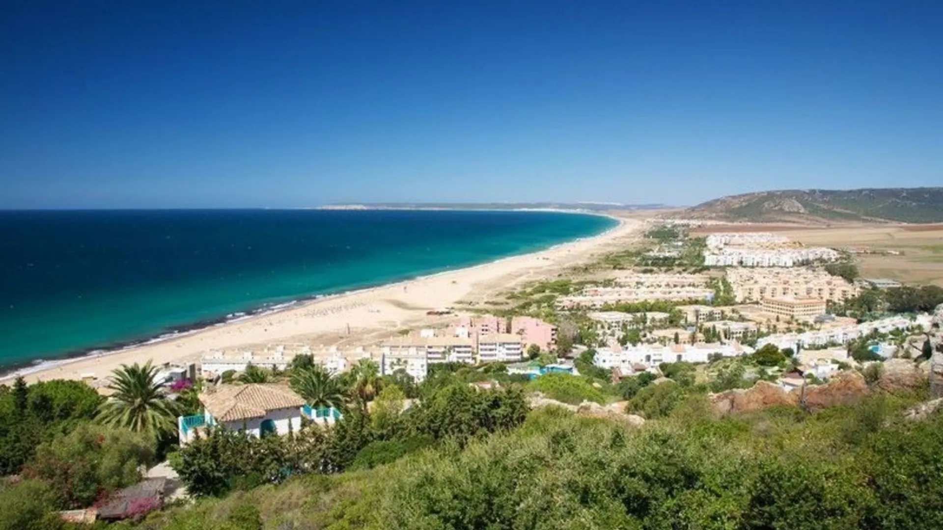 Atlanterra Apartment 103423 By Mo Rentals Tarifa